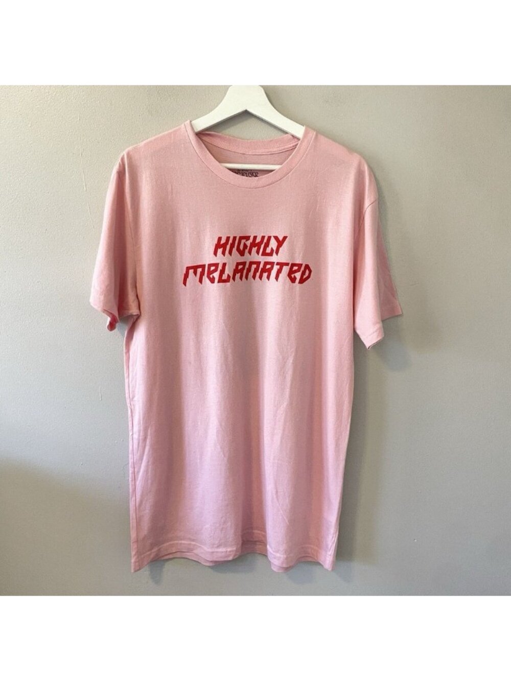 Janelle Monáe Dirty Computer Concert Tour T-Shirt Size L Merch